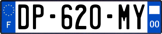 DP-620-MY