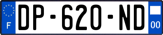 DP-620-ND
