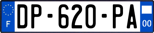 DP-620-PA
