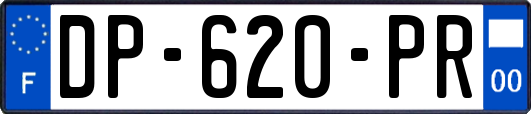 DP-620-PR