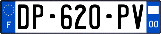 DP-620-PV