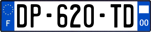 DP-620-TD