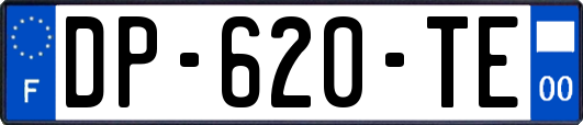 DP-620-TE