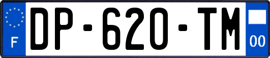 DP-620-TM