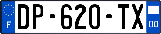 DP-620-TX