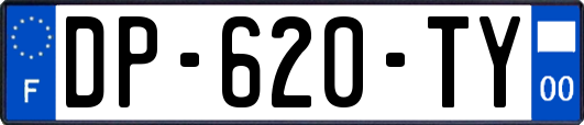 DP-620-TY