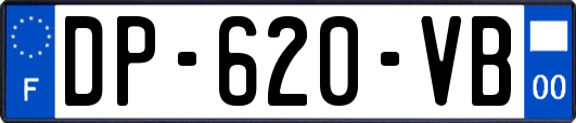 DP-620-VB