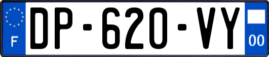 DP-620-VY