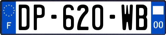 DP-620-WB