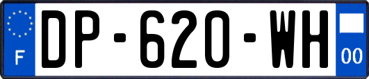 DP-620-WH