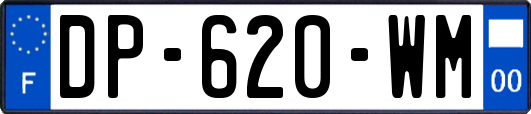 DP-620-WM