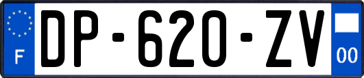 DP-620-ZV