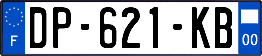 DP-621-KB
