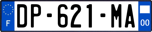 DP-621-MA