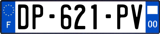 DP-621-PV