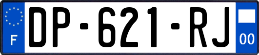 DP-621-RJ