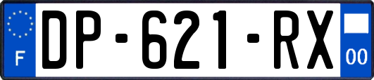 DP-621-RX