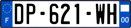 DP-621-WH