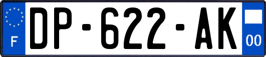 DP-622-AK