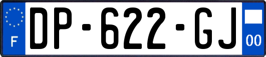 DP-622-GJ