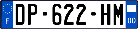 DP-622-HM