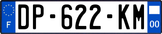 DP-622-KM