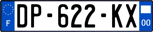 DP-622-KX