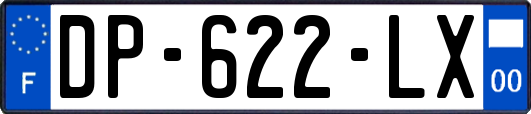DP-622-LX