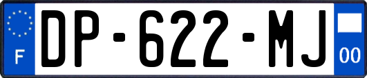 DP-622-MJ