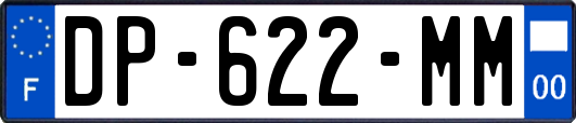 DP-622-MM