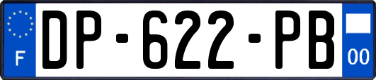 DP-622-PB