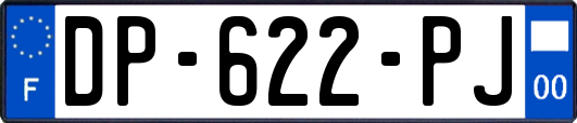DP-622-PJ