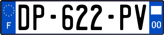 DP-622-PV