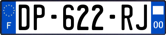 DP-622-RJ