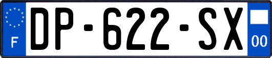 DP-622-SX