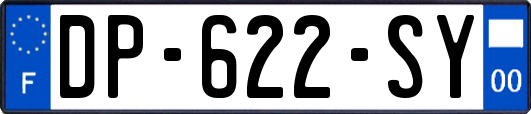 DP-622-SY