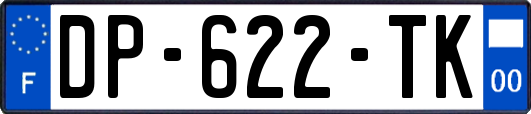 DP-622-TK