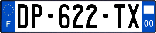 DP-622-TX