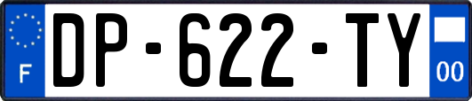 DP-622-TY