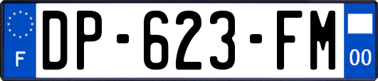 DP-623-FM