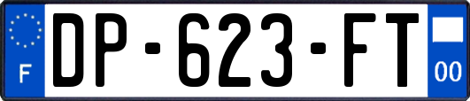 DP-623-FT