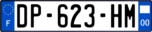 DP-623-HM
