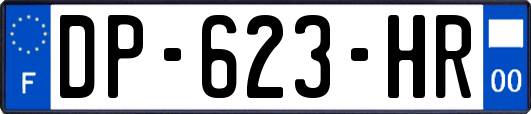 DP-623-HR