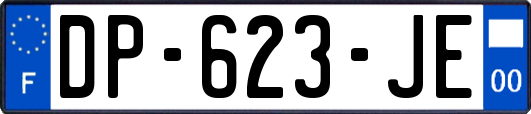 DP-623-JE
