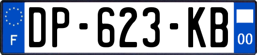 DP-623-KB