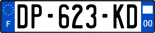 DP-623-KD