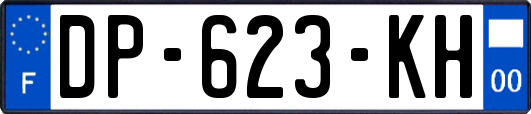 DP-623-KH