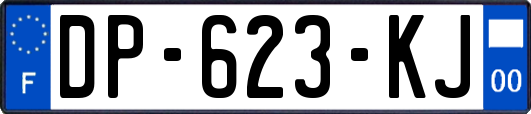DP-623-KJ