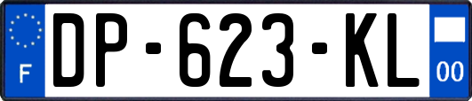 DP-623-KL