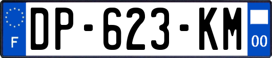 DP-623-KM